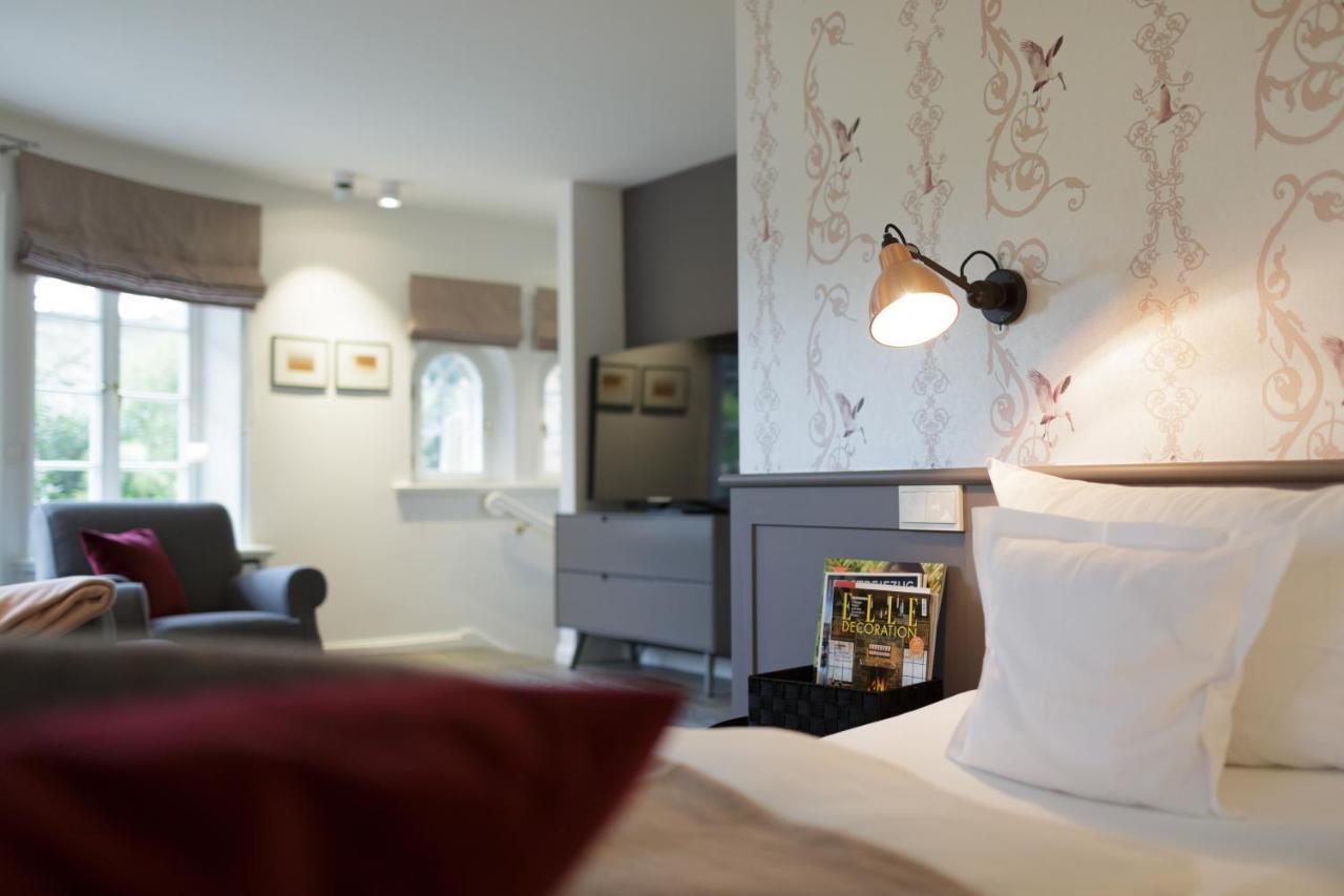 Aarnhoog Hotel 3*