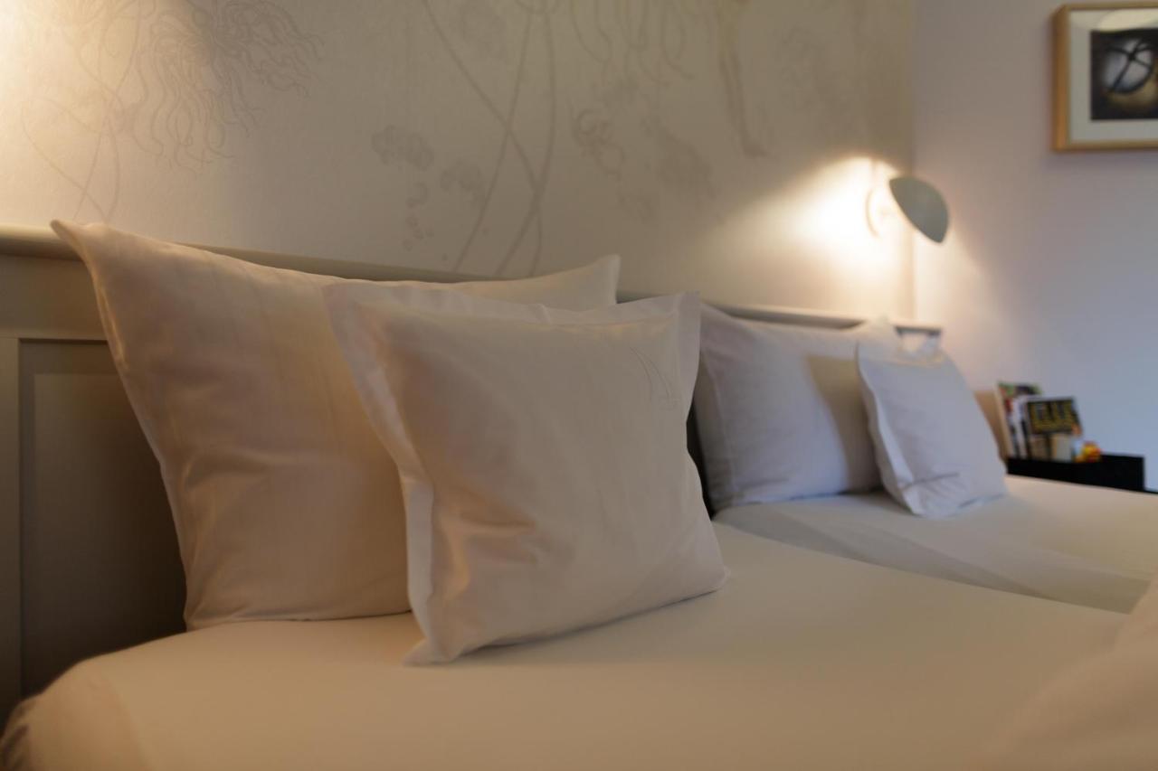 Aarnhoog Hotel Keitum